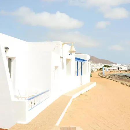 Apartamento El Marinero - Avenida Caleta de Sebo