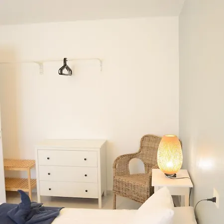 El Marinero - Avenida Apartamento *