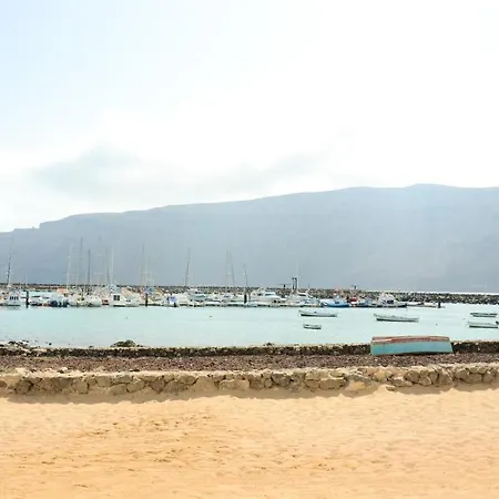 Apartamento El Marinero - Avenida *