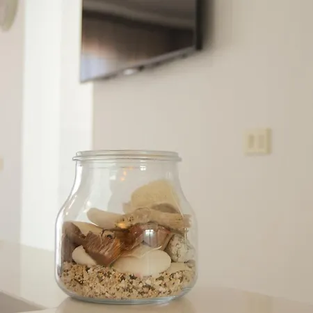 Apartamento El Marinero - Avenida *