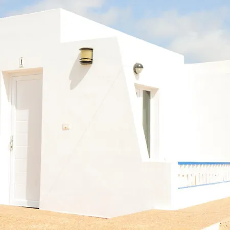 El Marinero - Avenida Apartamento Caleta de Sebo