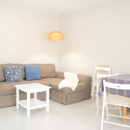 El Marinero - Avenida Apartament *
