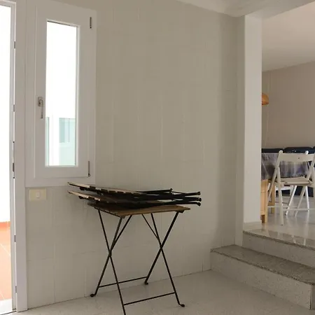 El Marinero - Avenida Apartamento *