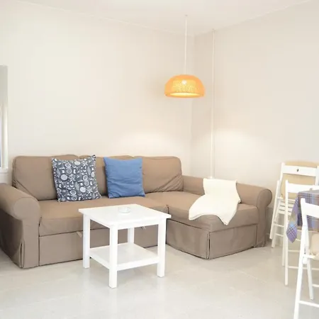 El Marinero - Avenida Apartament Caleta de Sebo