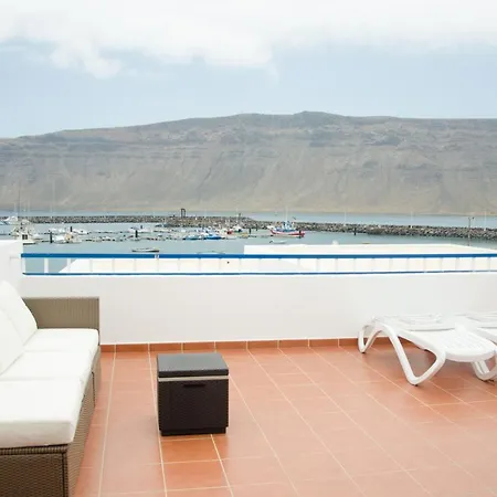 Apartament El Marinero - Avenida