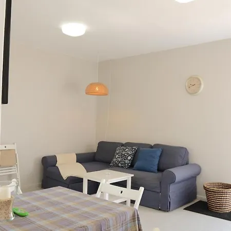 El Marinero - Avenida Apartament Caleta de Sebo