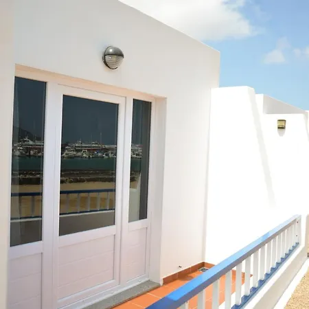 El Marinero - Avenida Apartament
