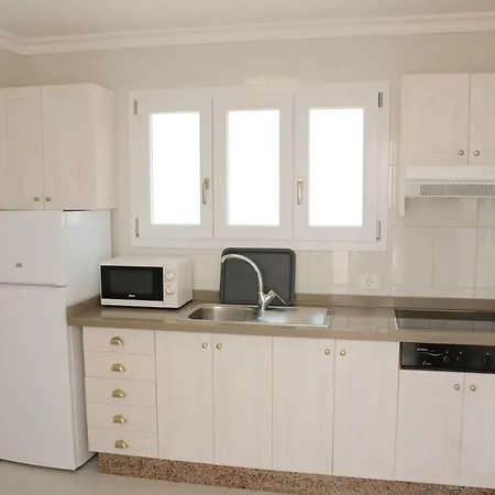 El Marinero - Avenida Apartamento *