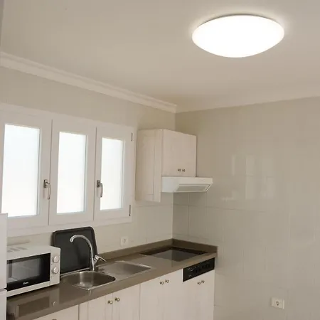 Apartamento El Marinero - Avenida