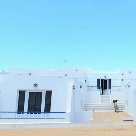 El Marinero - Avenida Caleta de Sebo